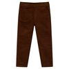 Kinderhose Cognac 116