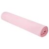 vidaXL Sporthandt&uuml;cher 2 pcs Rosa 180 x 90 cm Polyester und Polyamid