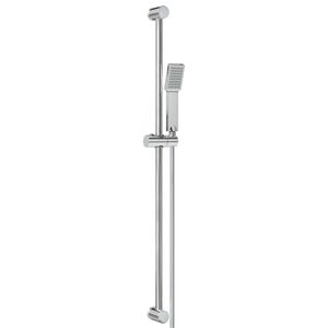 vidaXL Duschsystem-Set Stahl
