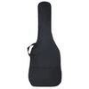 vidaXL E-Gitarre f&uuml;r Anf&auml;nger mit Tasche Schwarz 4/4 39"