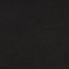 vidaXL Chesterfield-Sessel Schwarz Samt