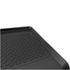 vidaXL Kofferraummatte Geeignet f&uuml;r Renault CAPTUR (2019-) Gummi