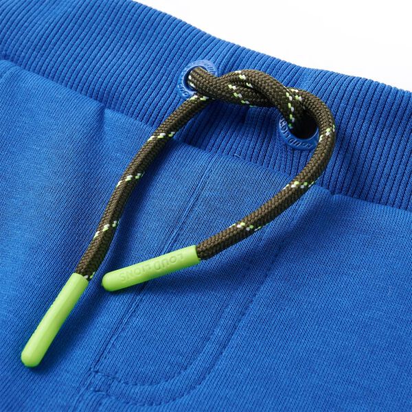 Kinder-Trainingshose Blau 128