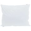 vidaXL Kopfkissen 2 Stk. 70 x 90 cm Feder Wei&szlig;
