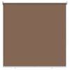 vidaXL Rollo mit UV-Schutz Taupe 145 x 230 cm Polyester