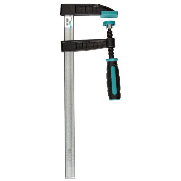 wolfcraft Schraubzwinge SC 80-300 3059000