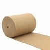 vidaXL Nagermatte Jute 0,5x25 m 5 mm