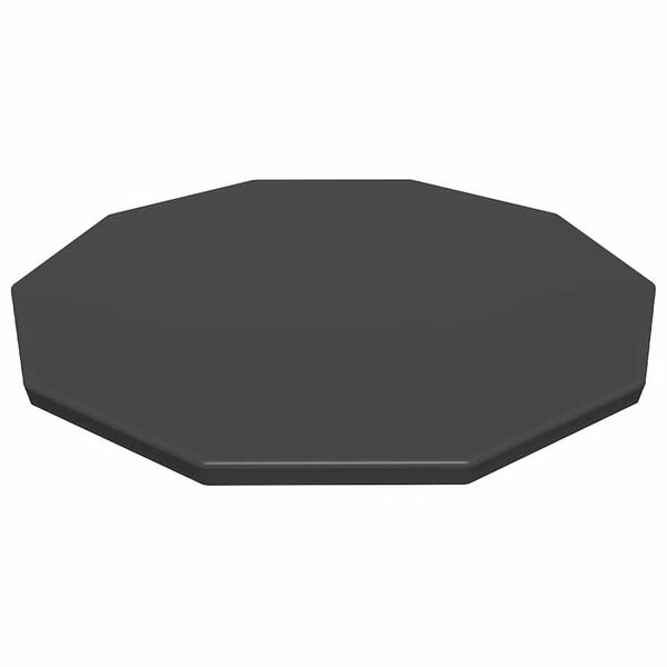 Bestway Poolabdeckung Flowclear 305 cm