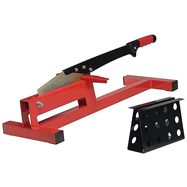 Vitrex Laminatschneider 200 mm