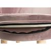 TRIXIE Hundesofa Livia 48 x 40 cm Antik-Rosa