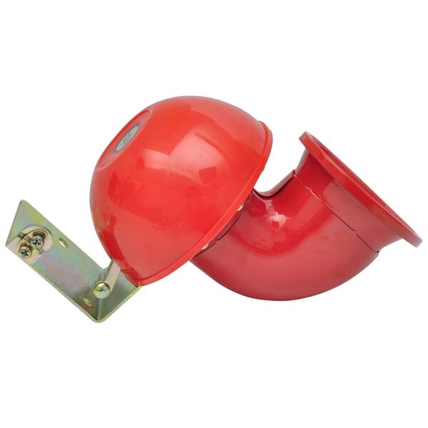 BULLHORN NEBELHORN BULL-HORN 12V