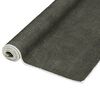 vidaXL Teppich Waschbar Faltbar Taupe 140x200 cm Polyester