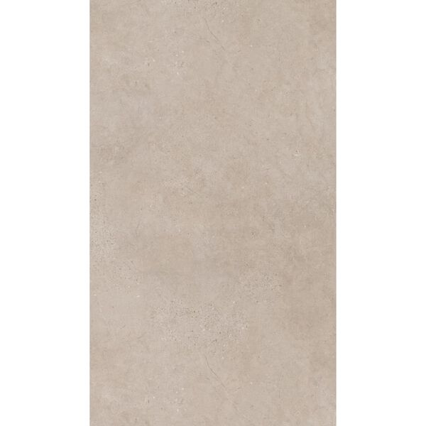 Grosfillex Wandfliesen Gx Wall+ 5 Stk. Schiefer 45x90 cm Creme