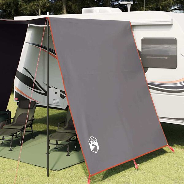 vidaXL Wasserfester Tarp mit Dach
