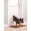 PetSafe Haustierklappe 620 Aluminium unter 18 kg 5014