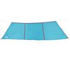 vidaXL Tarp Blau 420x440 cm Wasserdicht