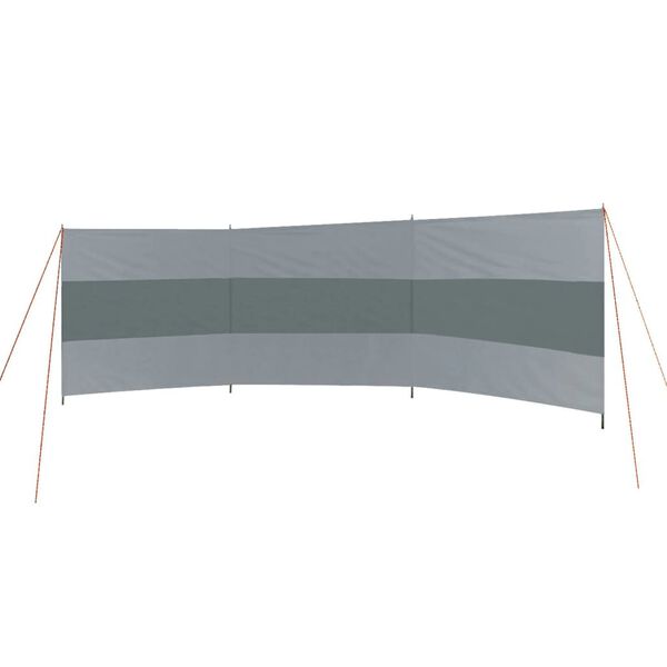 Bo-Camp Windschutz Caira Plus 500x140 cm