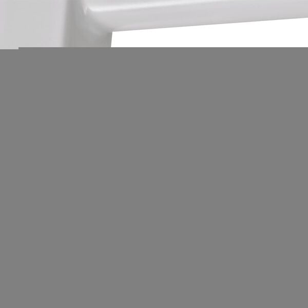 Handtuchheizk&ouml;rper Warmwasser Gerade 480x480 mm