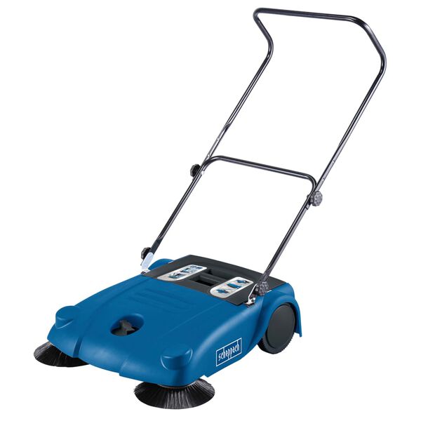 Scheppach Kehrmaschine S700 70 cm