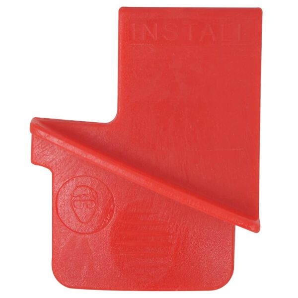 vidaXL Entfernungs- und Installationsset für Stretch-Fit-Riemen