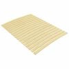 vidaXL Bettlattenrost Ersatz mit 17 Latten 90x200 cm