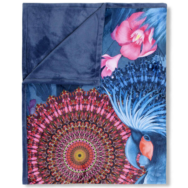 HIP Plaid OFELIA 130x160 cm