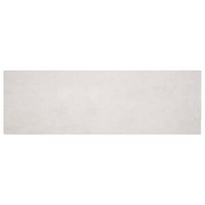 vidaXL Kunstfell Hasen Teppich Olite Beige 80 x 250 cm Polyester