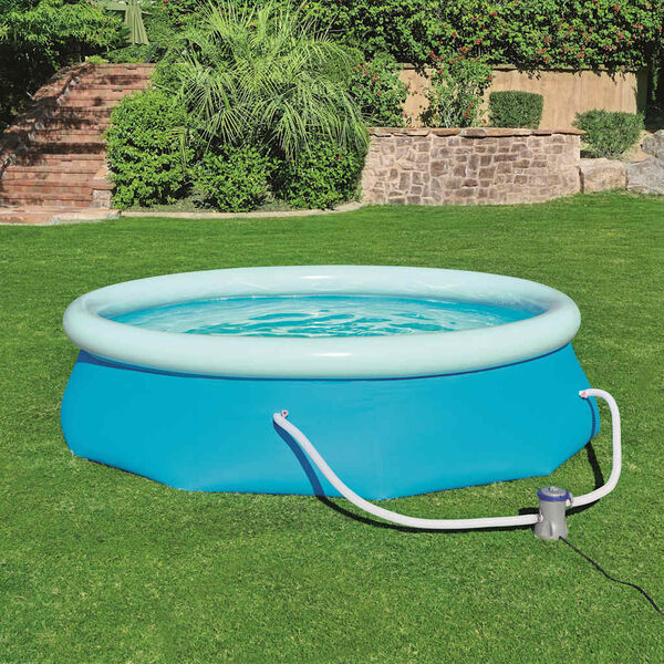 Bestway Swimmingpool Set Fast Set 305x76 cm 57270