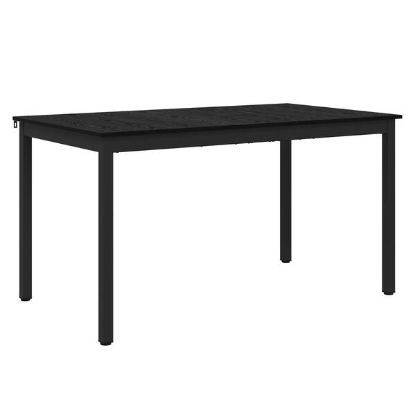 vidaXL Esstische METALL