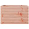 vidaXL Pflanzk&uuml;bel 70x70x45,5 cm Massivholz Douglasie