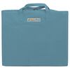 Eurotrail Campingschrank Rieux 60x50x60 cm Blau