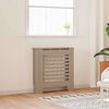 vidaXL MDF Heizk&ouml;rperverkleidung 78 cm