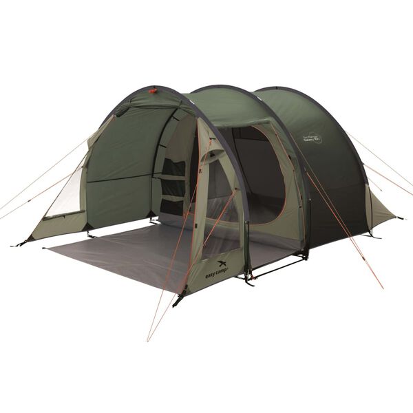 Easy Camp Zelt Galaxy 300 f&uuml;r 3 Personen Gr&uuml;n