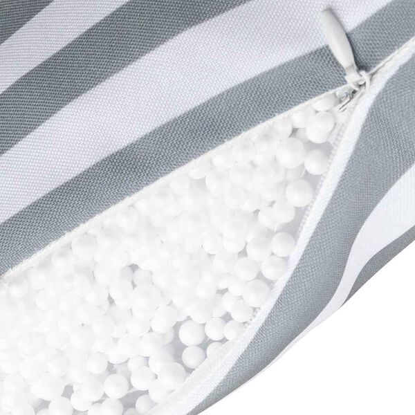 vidaXL Sitzsackf&uuml;llung EPS 50 L Wei&szlig; 10 kg/m&sup3;