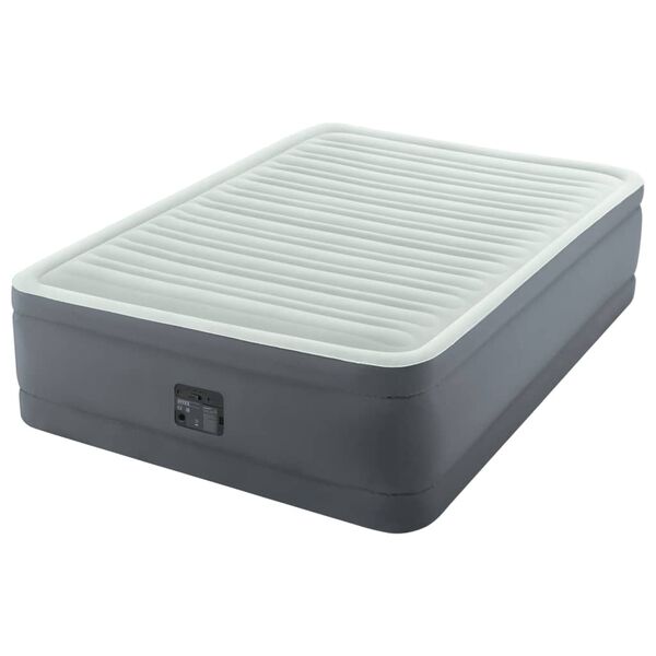 INTEX Queen Luftbett 2-Personen 203x152x46 cm