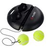 Pure2Improve Tennis Trainer Schwarz P2I100180