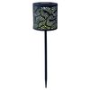 Luxform Solar LED Gartenstecker-Leuchte Forest