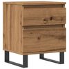 Artisan_oak