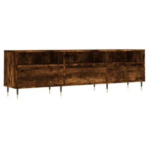 vidaXL TV-Schrank R&auml;uchereiche 150x30x44,5 cm Holzwerkstoff