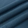 vidaXL Wohndecken 6 pcs Marineblau 150 x 200 cm Fleece