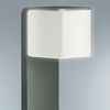 Steinel Sensor-Pollerleuchte "GL 80 LED IHF CUBO" Anthrazit 055479