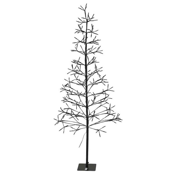 Ambiance Weihnachtsbaum mit 280 LEDs 150 cm