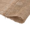 vidaXL Jute-Rollen 2 Stk. 1x50 m 100 % Jute 200 g/m&sup2;