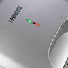 Princess Sandwichtoaster Deluxe 750 W Grau