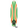 vidaXL Surfbrett 170 cm Bumerang