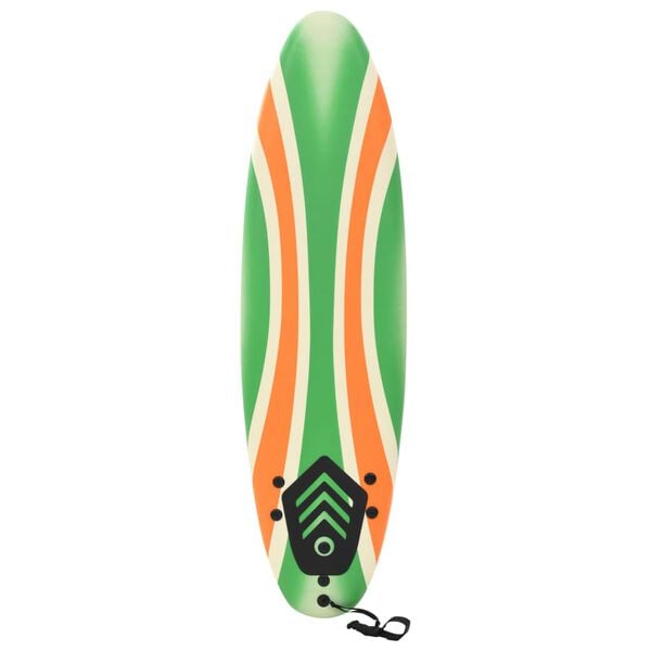 vidaXL Surfbrett 170 cm Bumerang