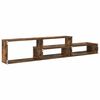 vidaXL WandTVStand 150x25x28,5cm Holzwerkstoff