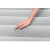 Bestway Luftbett mit Integrierter Pumpe 226x152x84 cm