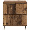 vidaXL Sideboard Altholz 60 x 35 x 70 cm