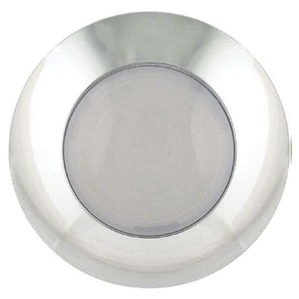 LED Autolamps LED-Innenleuchte 7,5 cm Opak 7524